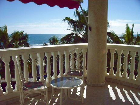 Hotel Aptos. Casablanca