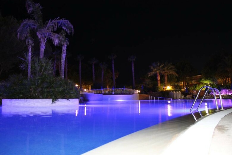 Hotel Princesa Playa