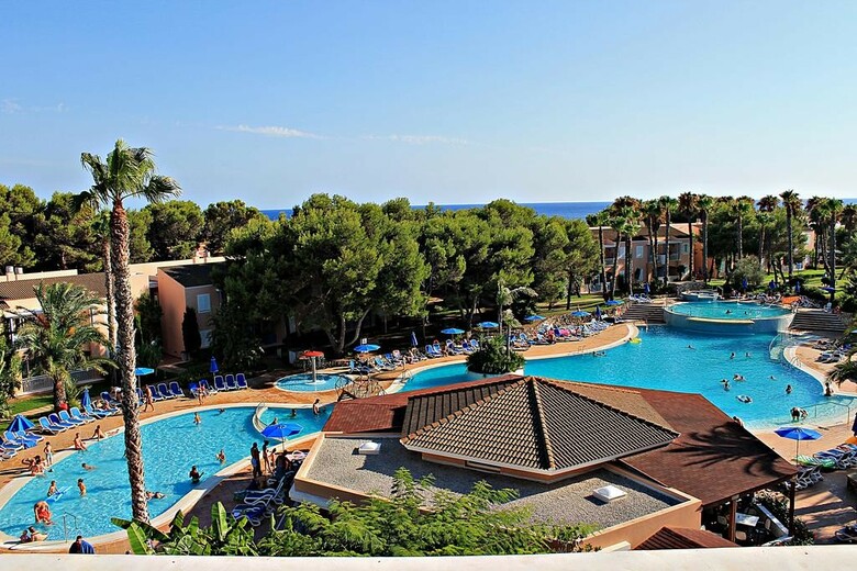 Hotel Princesa Playa