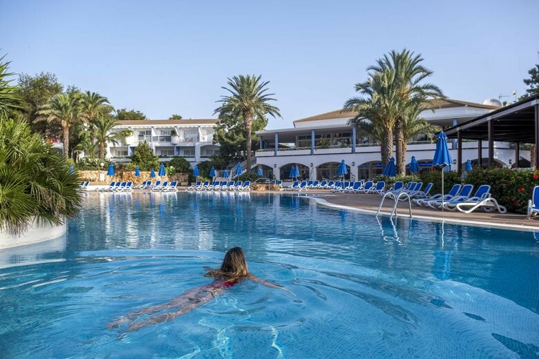 Hotel Princesa Playa