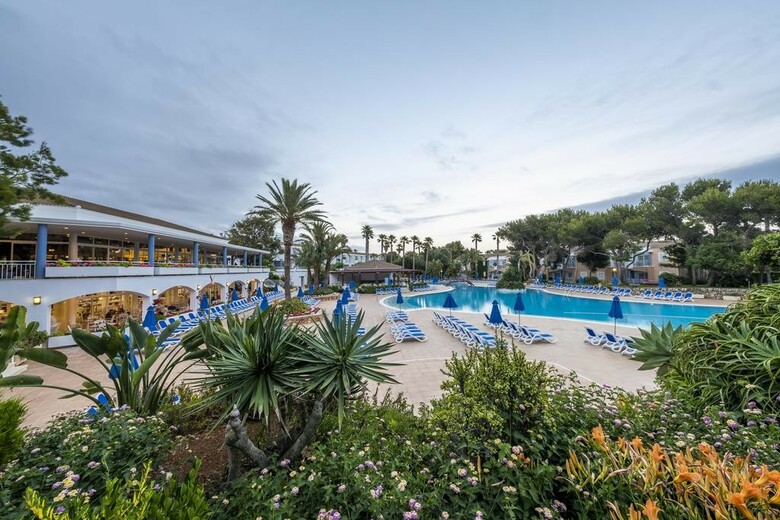 Hotel Princesa Playa