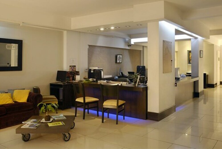 Aparthotel Tribeca Studios