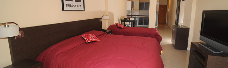 Aparthotel Tribeca Studios