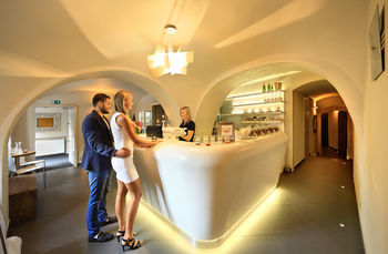 Hotel Chateau St. Havel