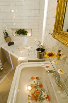 Hotel Chateau St. Havel
