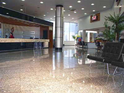 Hotel Samba Foz Do Iguassu