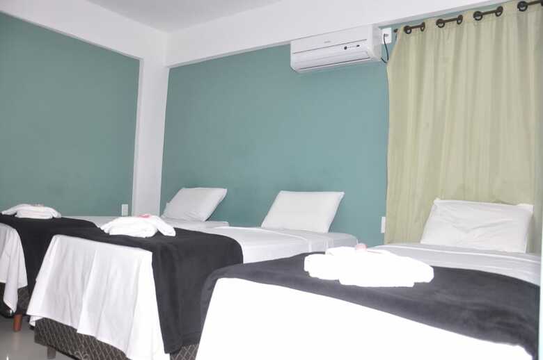 Bonjour Hotel