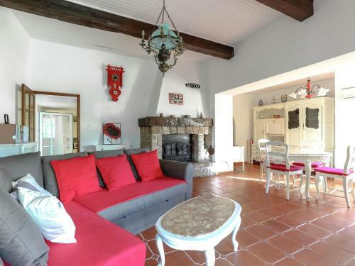 Maison De Vacances - Salernes