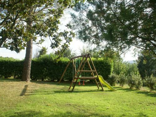 Maison De Vacances - Salernes