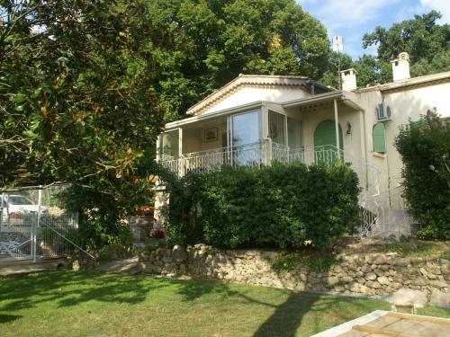 Maison De Vacances - Salernes