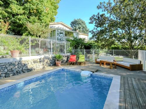Maison De Vacances - Salernes