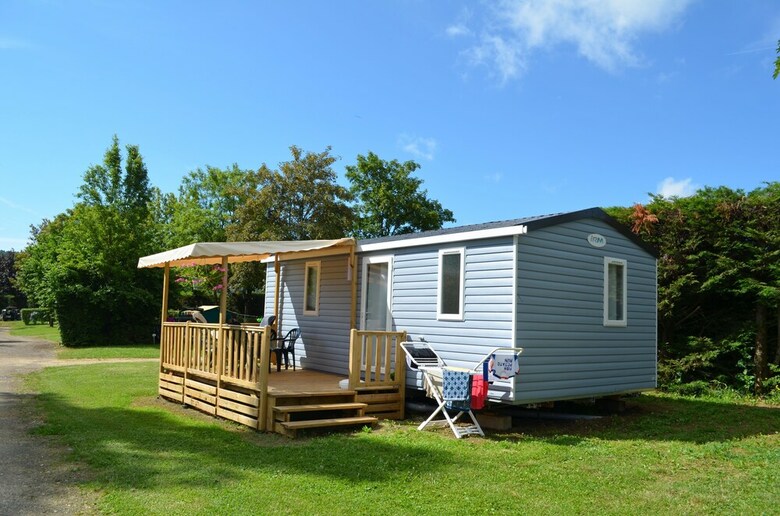 Camping Des Sources