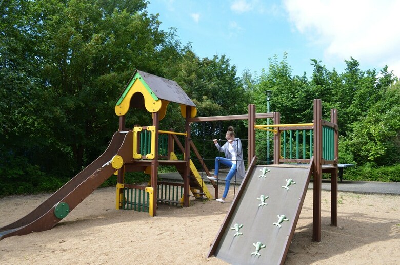 Camping Des Sources