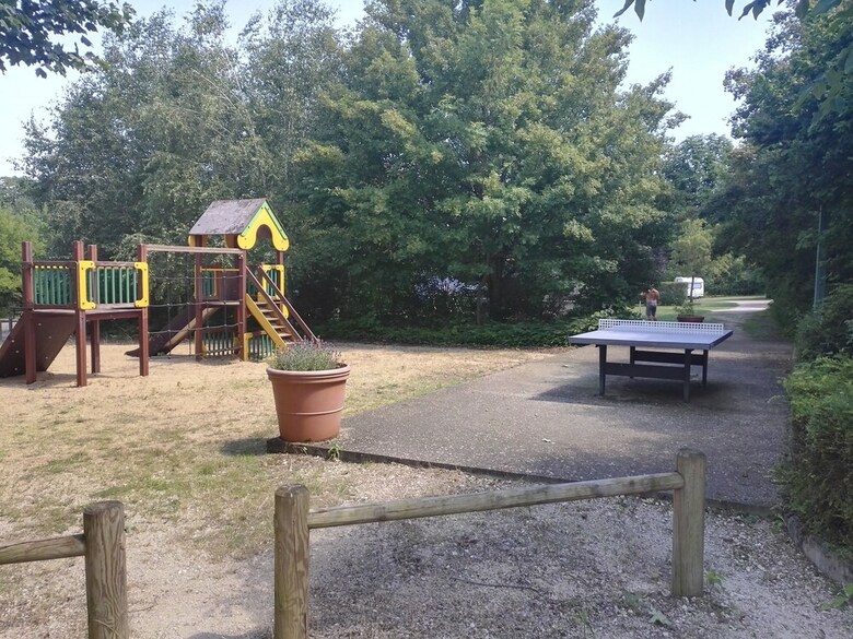 Camping Des Sources