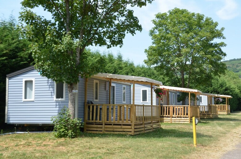 Camping Des Sources