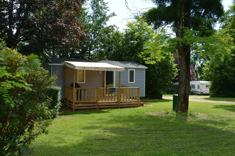 Camping Des Sources