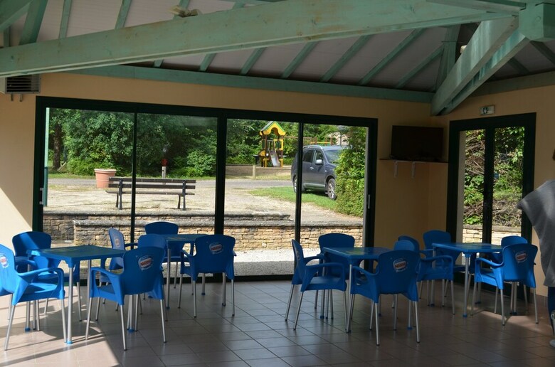 Camping Des Sources