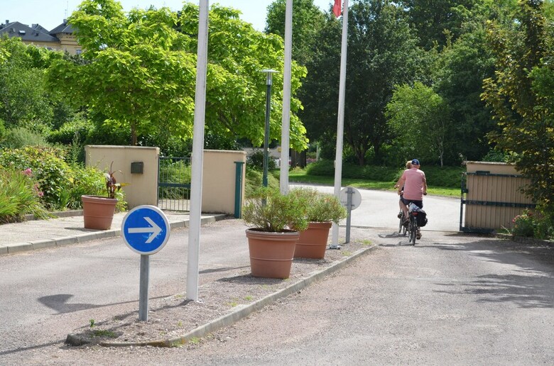 Camping Des Sources