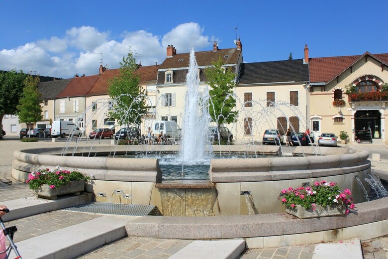 Camping Des Sources