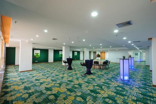 Hotel Alex Caracas
