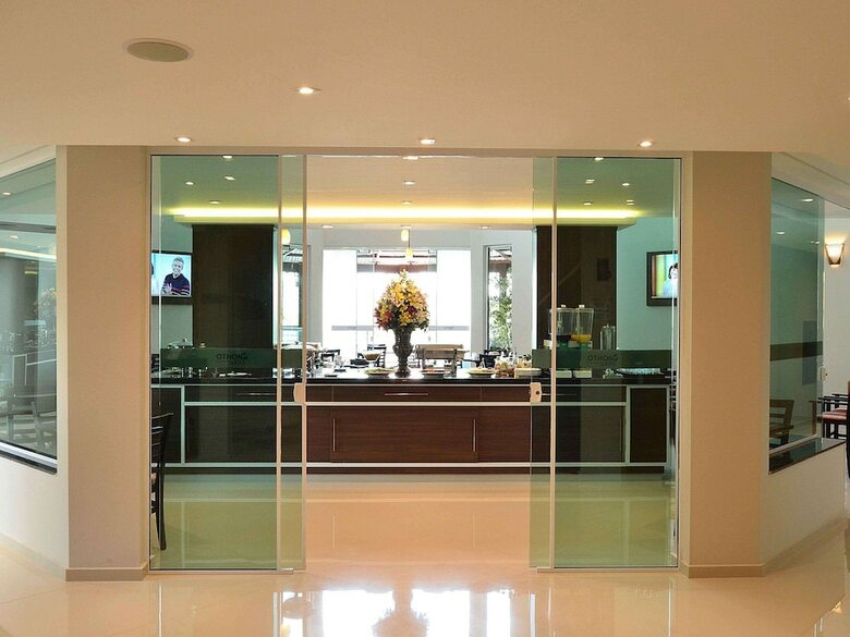 Hotel Mat�o Othon Su�tes
