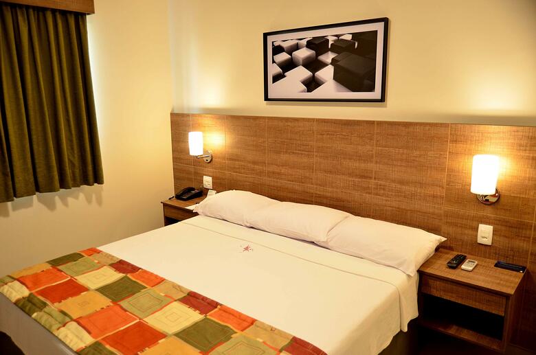 Hotel Mat�o Othon Su�tes