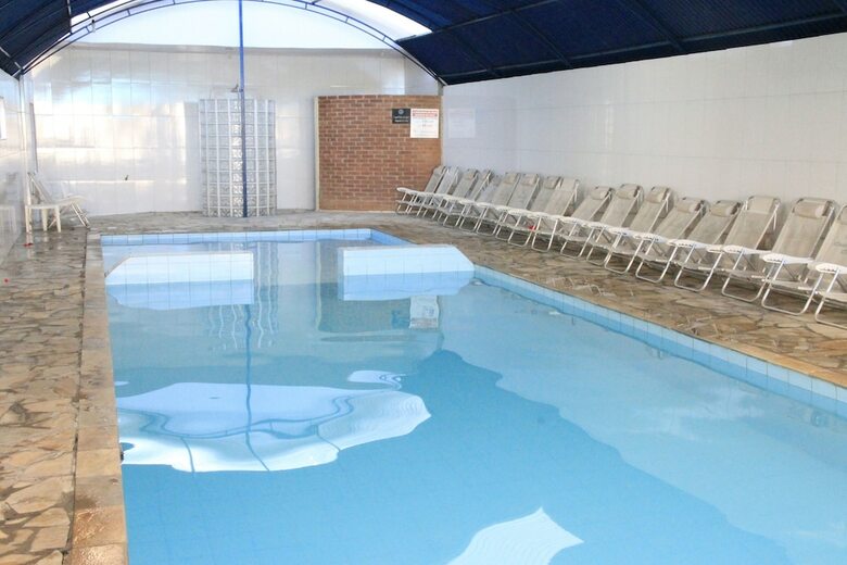 Agroturismo Aizen Hotel