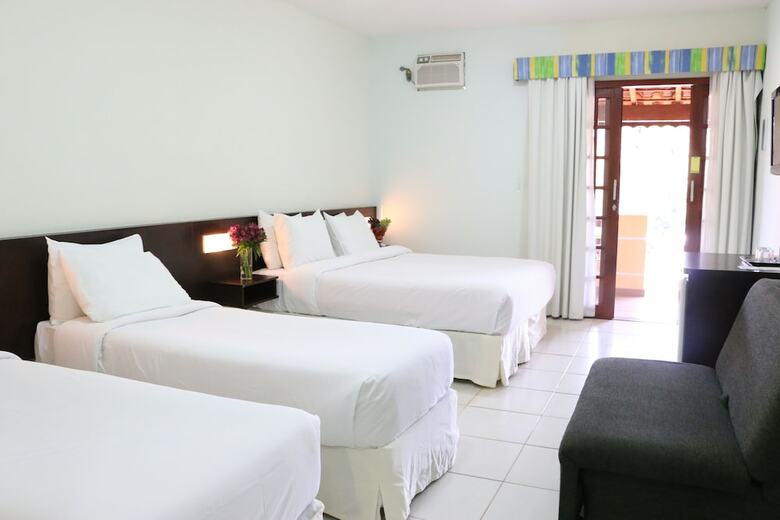 Agroturismo Aizen Hotel