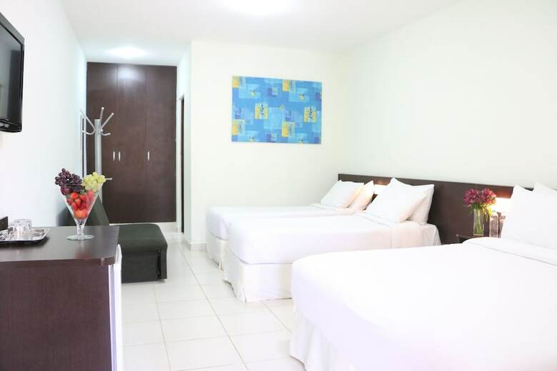 Agroturismo Aizen Hotel