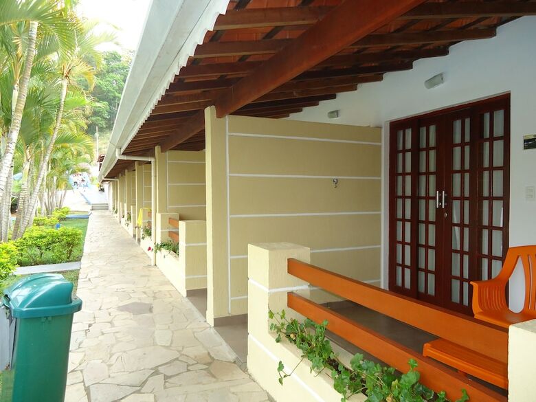 Agroturismo Aizen Hotel