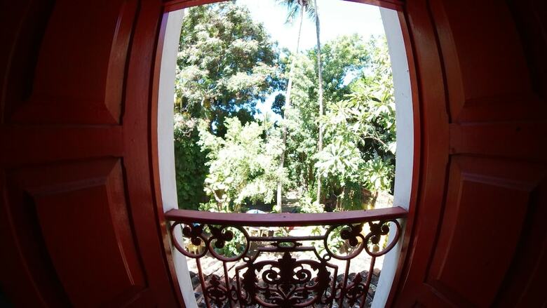 Mameluco Hostel