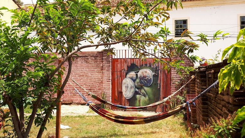 Mameluco Hostel