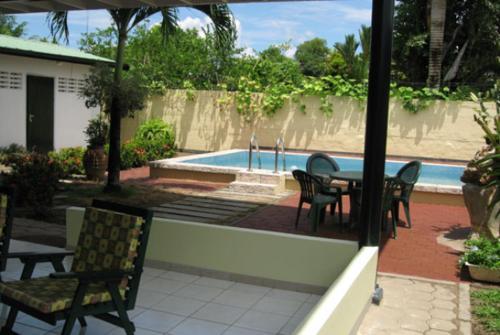 Hostal Guesthouse Amice