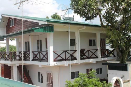 Aparthotel Asteria Studios