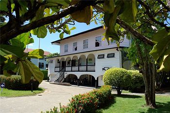 Hotel Eco Resort Inn