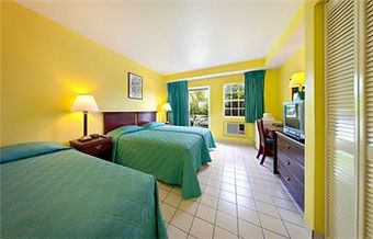 Hotel Eco Resort Inn