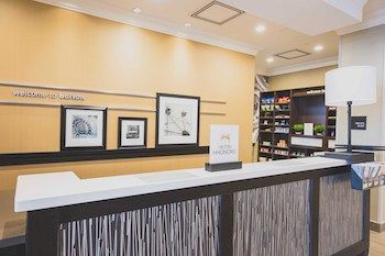 Hotel Hampton Inn & Suites By Hilton Bolton