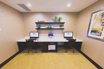 Hotel Hampton Inn & Suites By Hilton Bolton