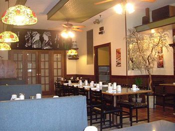 Posada Colonial Inn