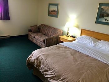 Posada Colonial Inn