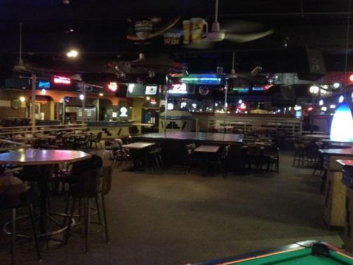 Keystone Motor Inn