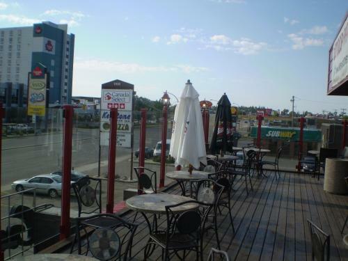 Keystone Motor Inn