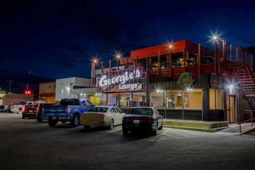 Keystone Motor Inn
