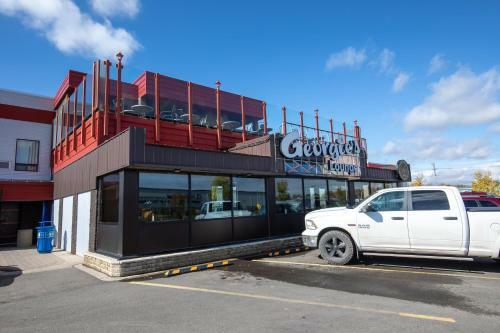 Keystone Motor Inn