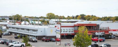 Keystone Motor Inn
