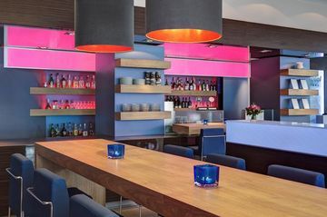 Intercityhotel Hamburg-altona