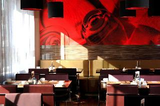Intercityhotel Hamburg-altona