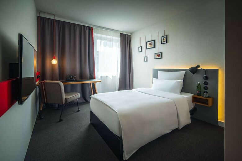 Pentahotel Braunschweig