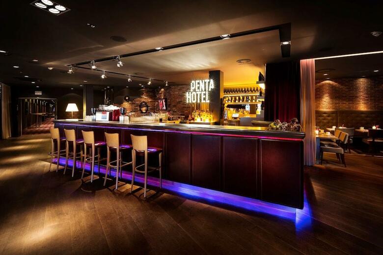 Pentahotel Braunschweig