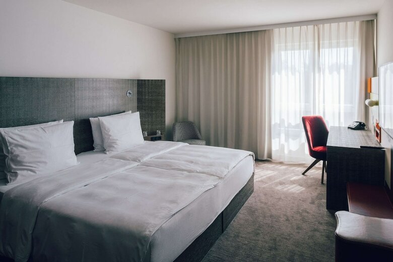Pentahotel Braunschweig